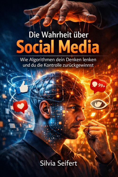 Produktbild: Die Wahrheit &uuml;ber Social Media