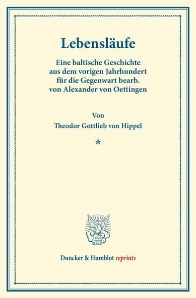 Produktbild: Lebensl&auml;ufe.
