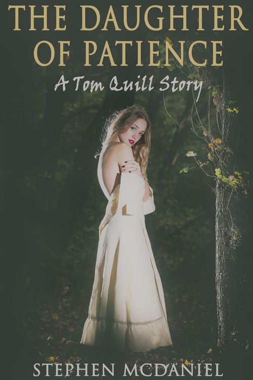 Produktbild: The Daughter of Patience
