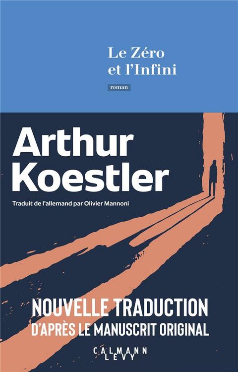 Produktbild: Le z&eacute;ro et l'infini