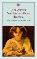 Produktbild: Northanger Abbey