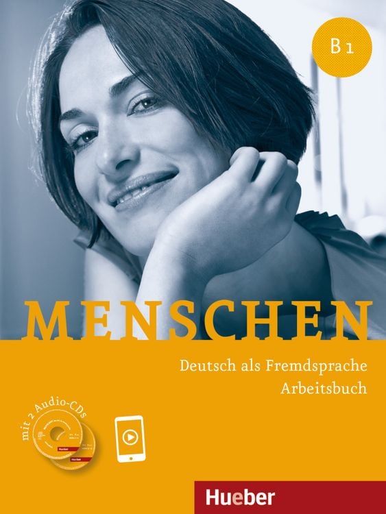 Produktbild: Menschen B1