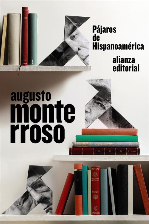 Produktbild: P&aacute;jaros de Hispanoam&eacute;rica