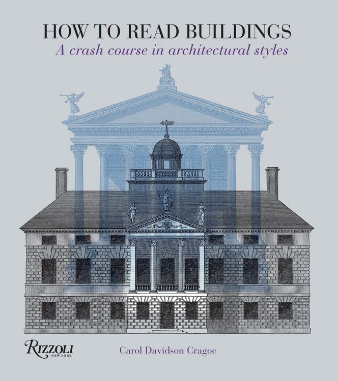 Produktbild: How to Read Buildings