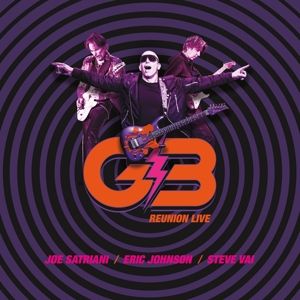 Produktbild: Reunion Live (2CD)