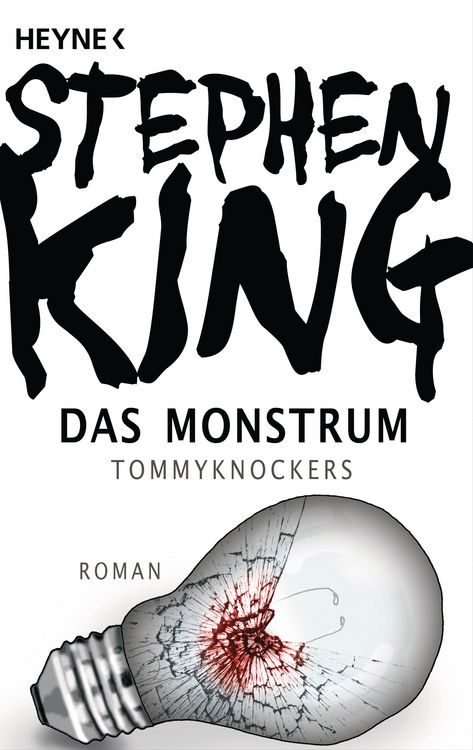 Produktbild: Das Monstrum &ndash; Tommyknockers