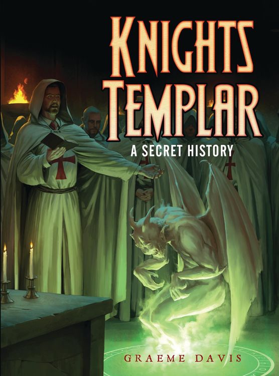 Produktbild: Knights Templar