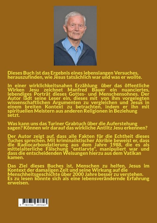 Produktbild: Jesus in Neuem Licht