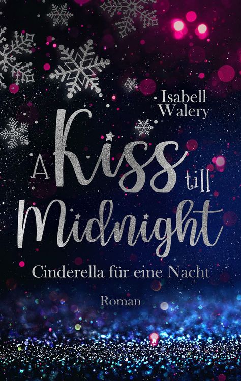 Produktbild: A Kiss till Midnight