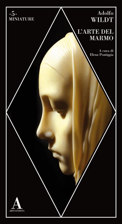 Produktbild: L' arte del marmo