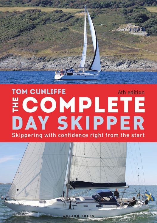 Produktbild: The Complete Day Skipper