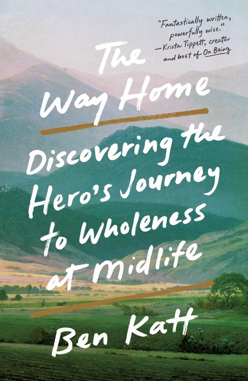 Produktbild: The Way Home