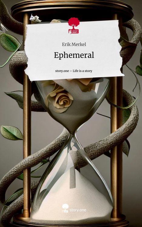 Produktbild: Ephemeral. Life is a Story - story.one