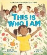 Produktbild: This is Who I Am