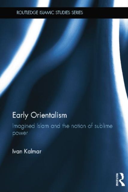 Produktbild: Early Orientalism