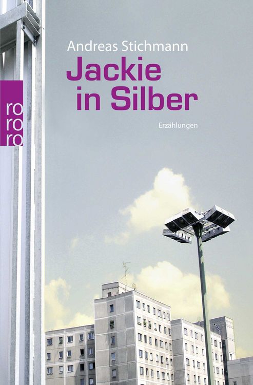Produktbild: Jackie in Silber