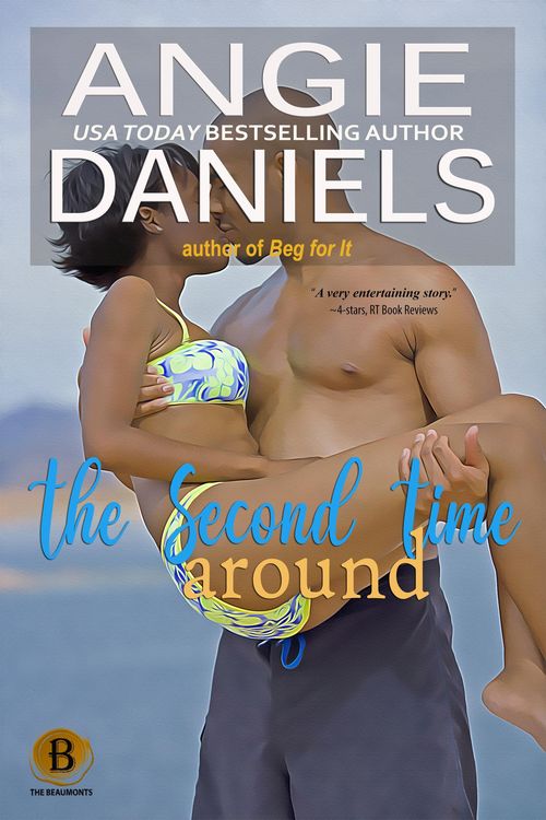 Produktbild: The Second Time Around (The Beaumonts, #1)