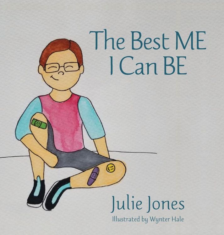 Produktbild: The Best ME I Can BE