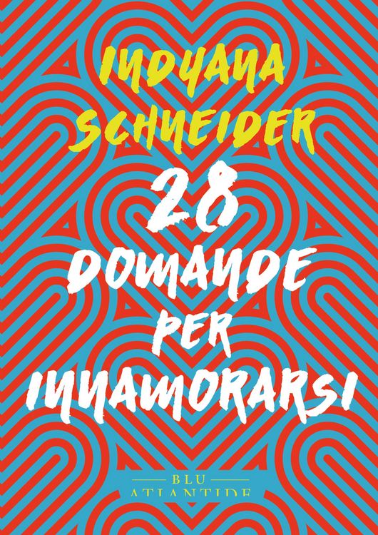Produktbild: 28 domande per innamorarsi