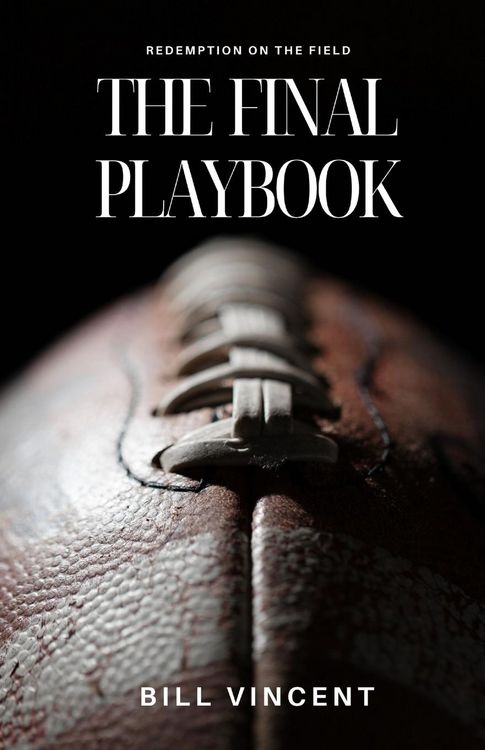 Produktbild: The Final Playbook