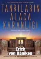 Produktbild: Tanrilarin Alacakaranligi
