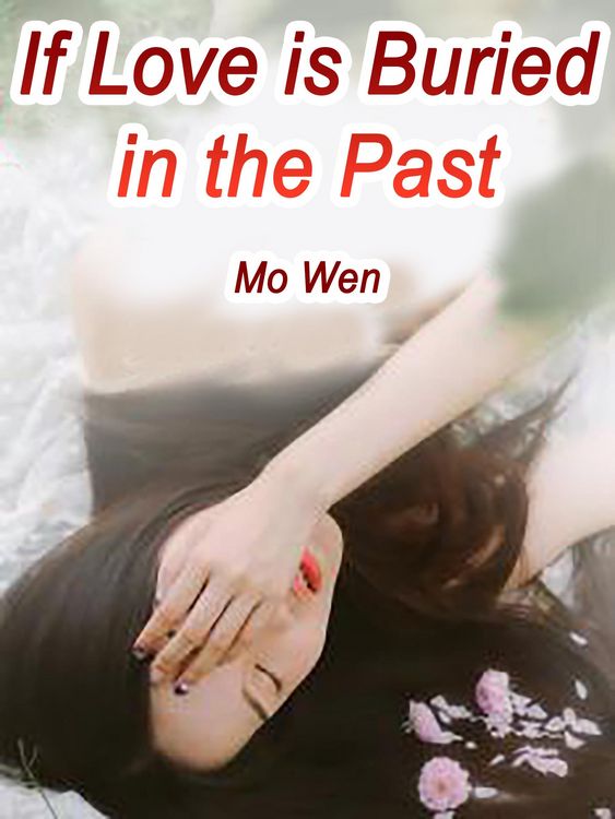 Produktbild: If Love is Buried in the Past