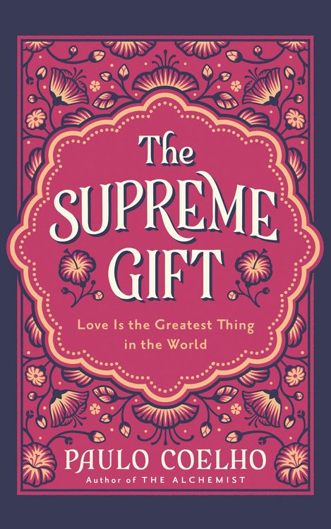 Produktbild: The Supreme Gift