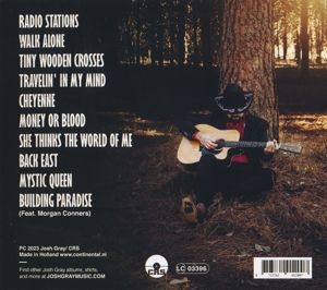 Produktbild: Walk Alone
