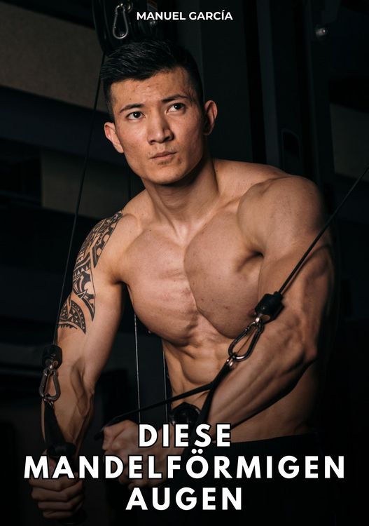 Produktbild: Diese mandelf&ouml;rmigen Augen