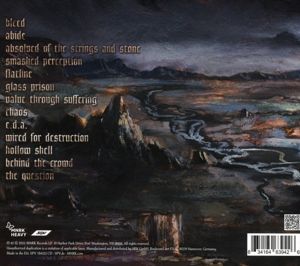 Produktbild: Bleed/Abide