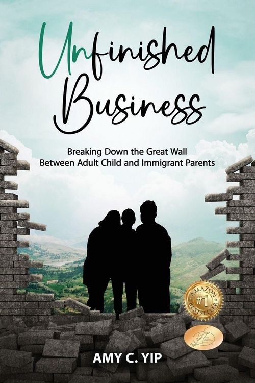 Produktbild: Unfinished Business