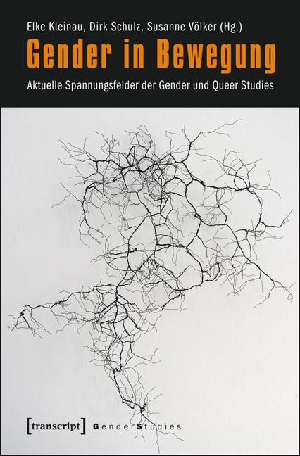 Produktbild: Gender in Bewegung