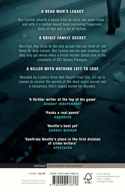 Produktbild: The Final Silence