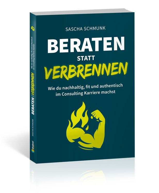 Produktbild: Beraten statt verbrennen