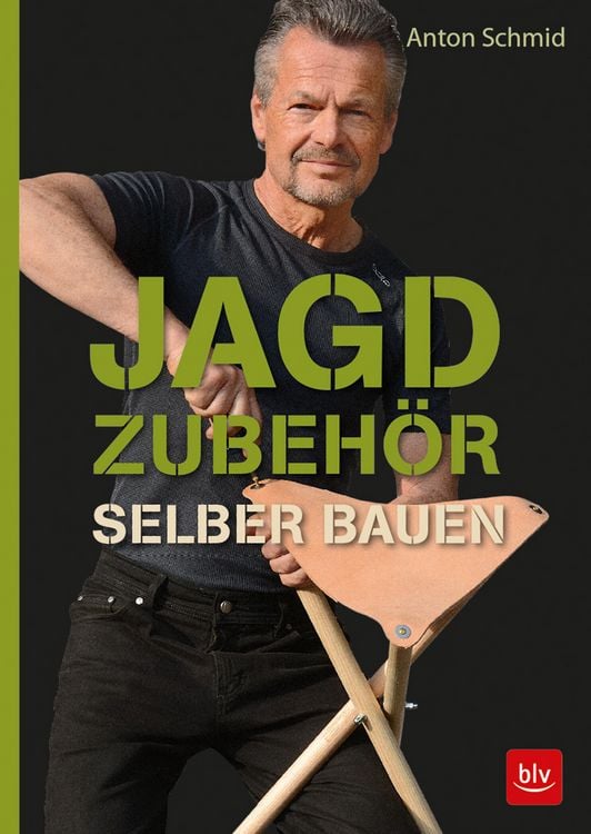 Produktbild: Jagdzubeh&ouml;r selber bauen