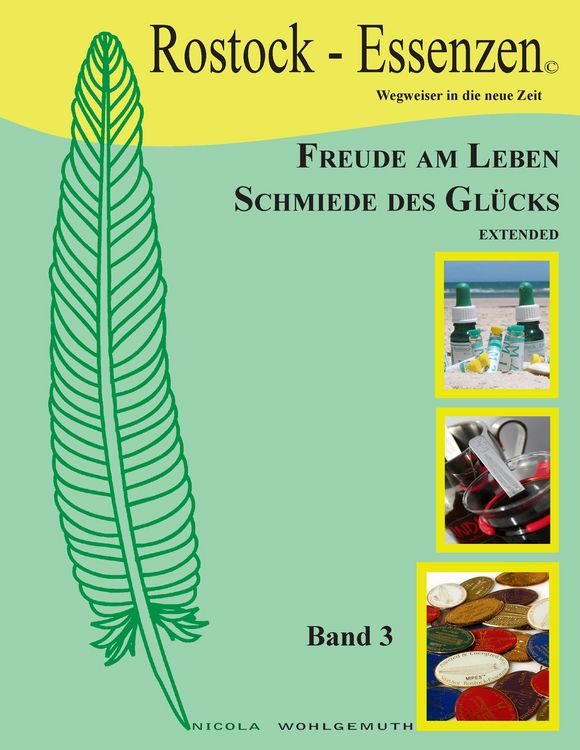 Produktbild: Freude am Leben, Schmiede des Gl&uuml;cks, extended Bd3