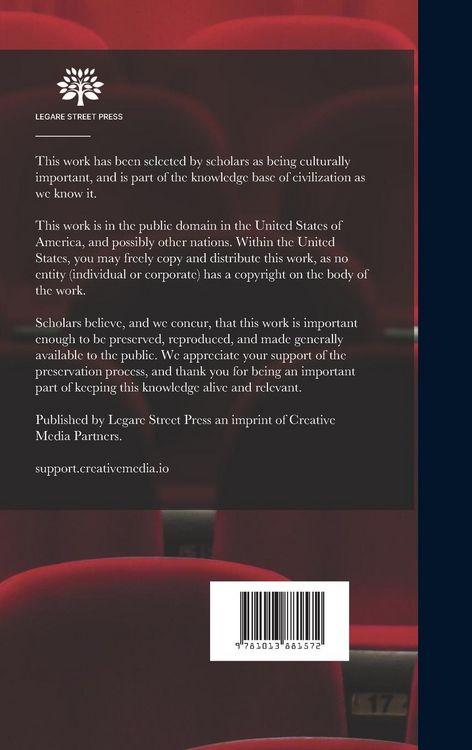 Produktbild: New York Clipper (May 1915); 63