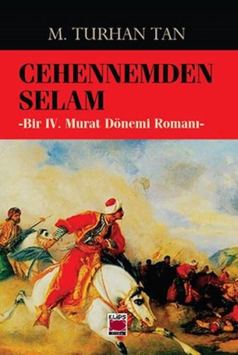 Produktbild: Cehennemden Selam