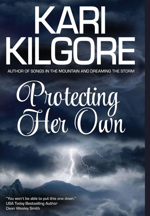 Produktbild: Protecting Her Own