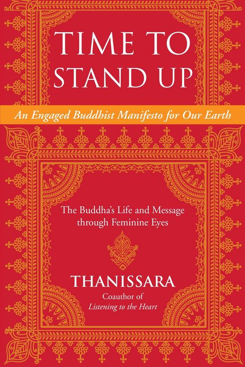 Produktbild: Time to Stand Up