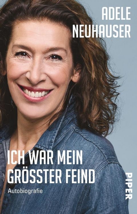 Produktbild: Ich war mein gr&ouml;&szlig;ter Feind