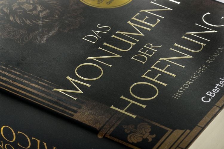 Produktbild: Das Monument der Hoffnung