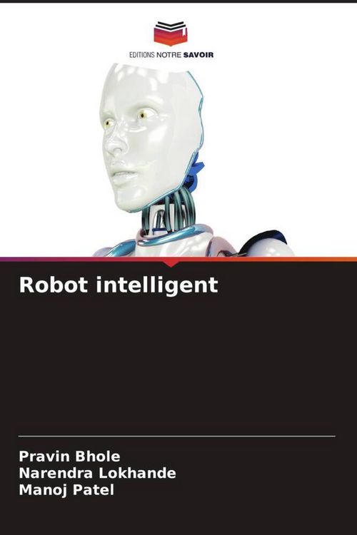 Produktbild: Robot intelligent