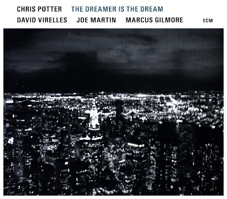 Produktbild: The Dreamer Is The Dream