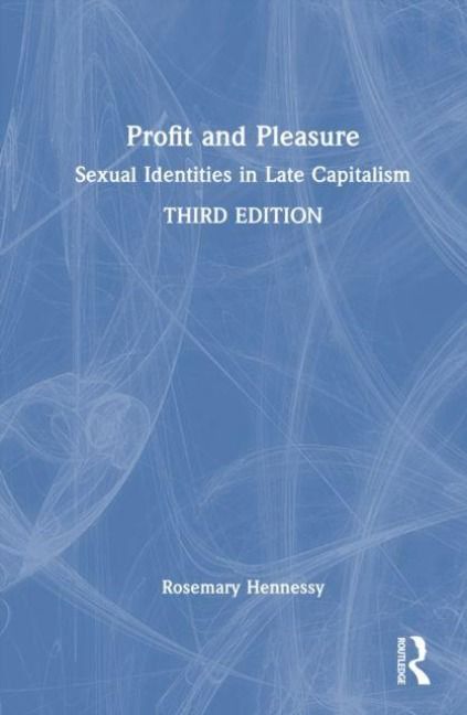 Produktbild: Profit and Pleasure