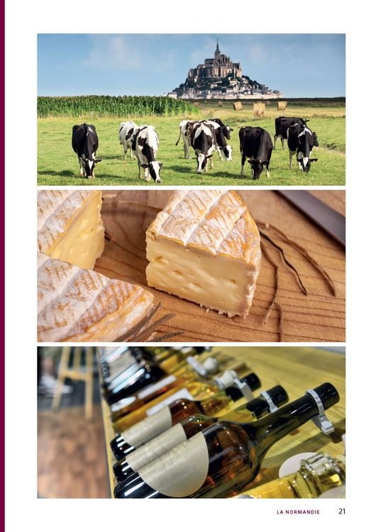 Produktbild: Langenscheidt Die kulinarische Sprachreise Franz&ouml;sisch