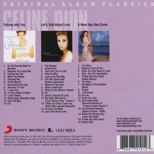 Produktbild: Original Album Classics