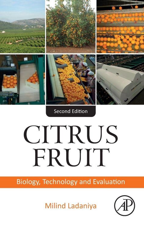 Produktbild: Citrus Fruit