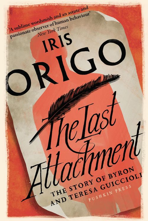 Produktbild: The Last Attachment