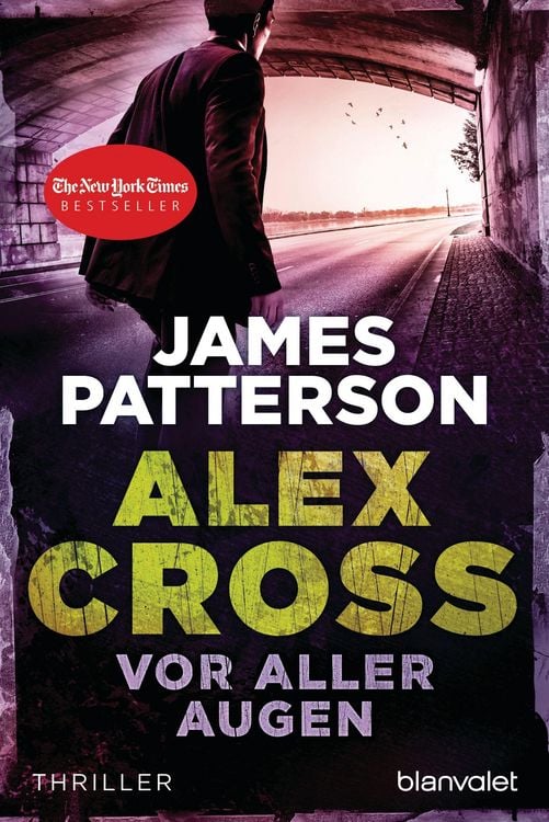 Produktbild: Vor aller Augen